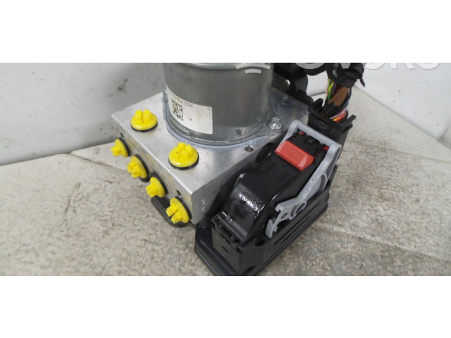 Блок АБС 80A614517AD Audi Q5 SQ5 2017 - года