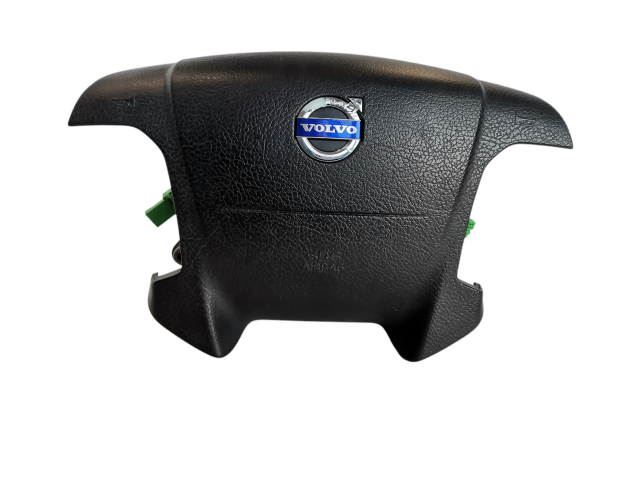 Подушка безопасности водителя 8686284   Volvo V70
