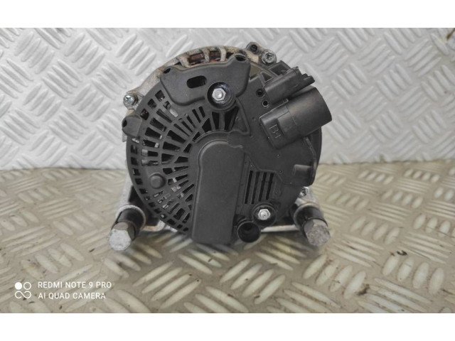 Генератор    Citroen Berlingo      