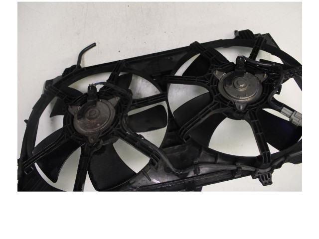 Вентилятор радиатора         Infiniti FX 3.5