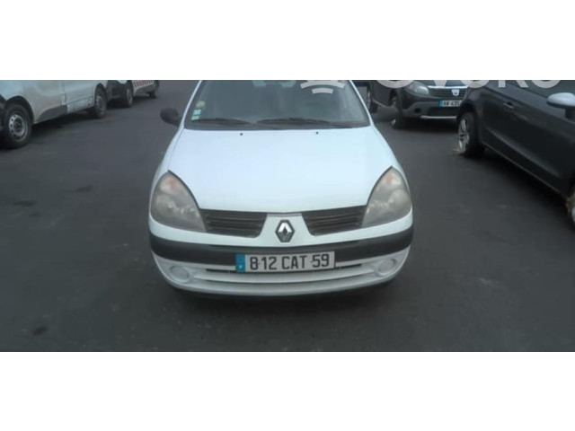 Дисплей    8200622637   Renault Clio II