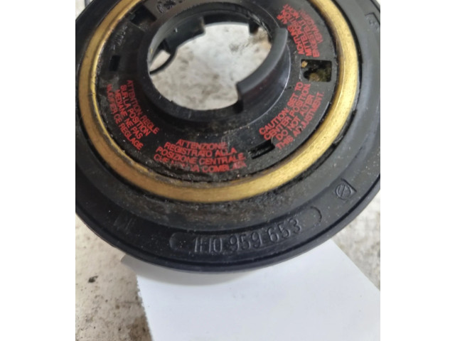 Подрулевой шлейф SRS 1H0959653   Volkswagen PASSAT B4