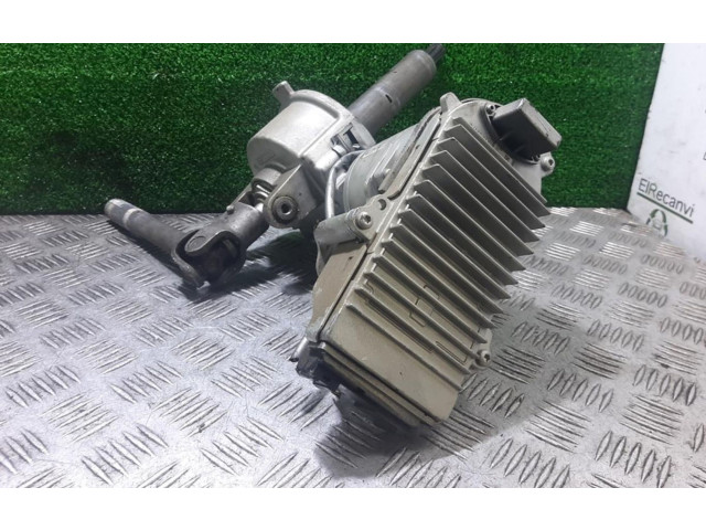 Руль Opel Meriva A 2003 - 2010 года 26095564