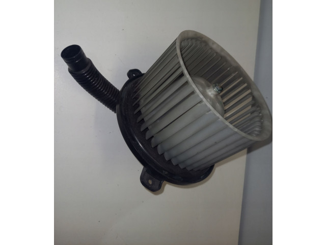 Вентилятор печки    7802A312   Mitsubishi L200