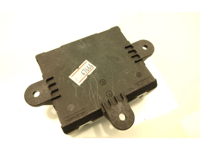 Блок управления дверью