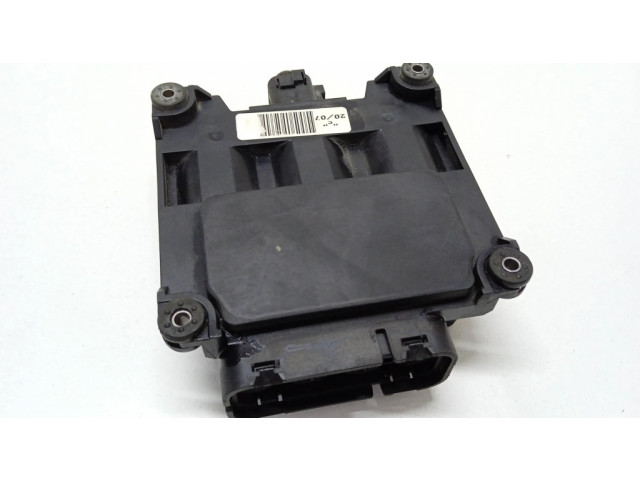 Соленоидный клапан