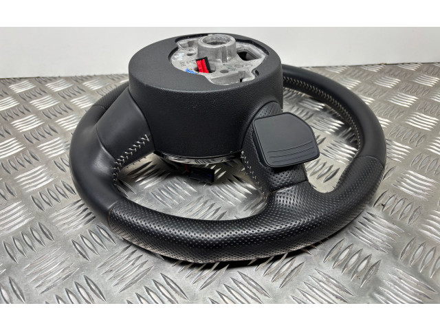 Руль Audi A6 S6 C7 4G 2011 - 2018 года 4G0419091AA, 4G0880201P