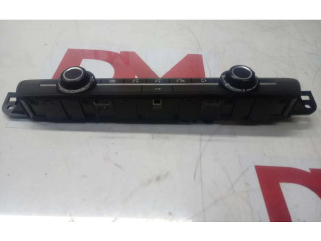 Блок управления климат-контролем MCAACJ16, MCAACJ16 Citroen Jumpy