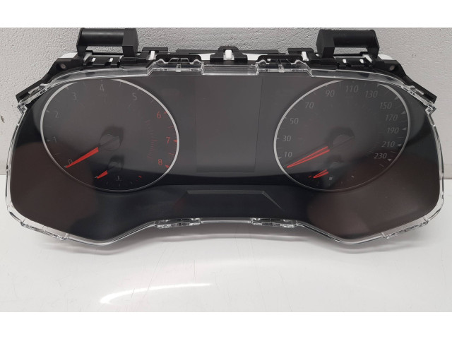 Přístrojová deska  Renault Captur II 2024 248098483R  