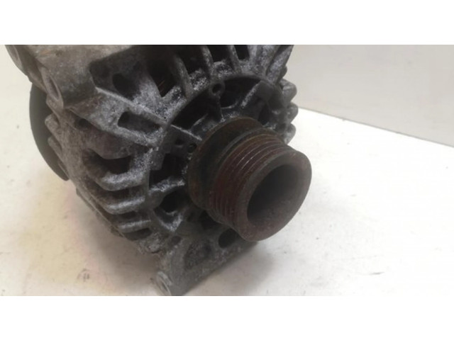 Генератор A2661541202   Mercedes-Benz A W169 1.7     