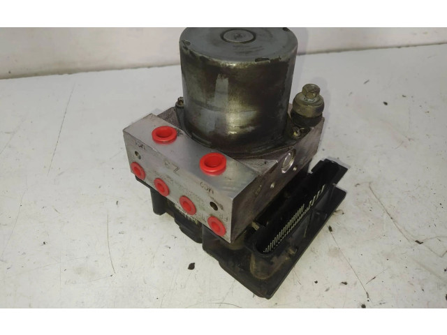 Блок АБС 0265251512   Subaru  Forester SJ  2013 - 2018 года