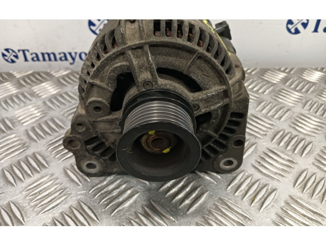 Генератор 037903023E   Volkswagen Transporter - Caravelle T4      