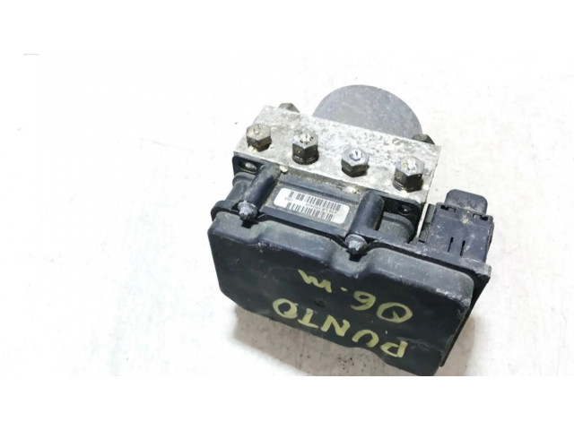 Jednotka ABS 0265231331 Fiat Punto (188) 2004