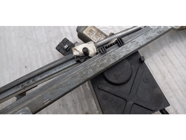 Turbodmychadlo Турбина Renault Vel Satis