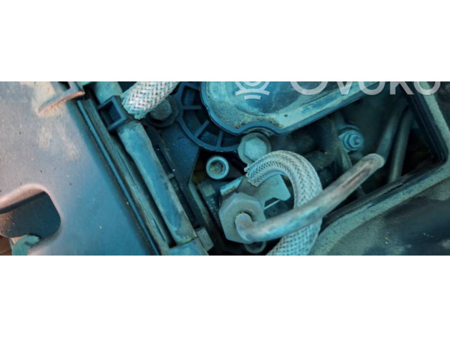 Форсунка     Citroen C5   