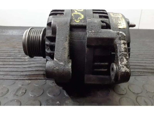 Генератор KJ7C20A   Opel Antara      