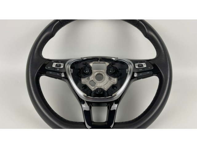 Volant Volkswagen Tiguan 2019 5TA419091, 5TA419091AN  