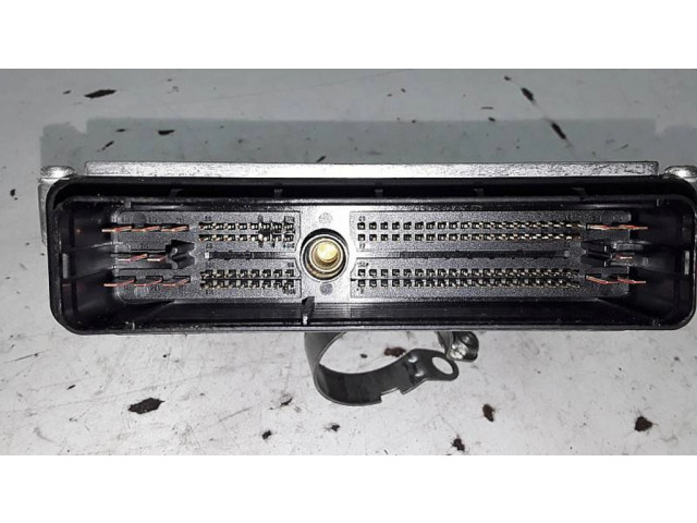 Řídící jednotka 6X4312A650AC, 28029332 Jaguar X-Type 2005