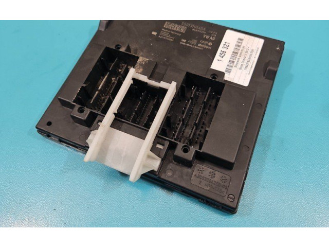 Блок комфорта 5Q0937084DA, IMPRK1456321 Skoda Octavia Mk3 (5E)