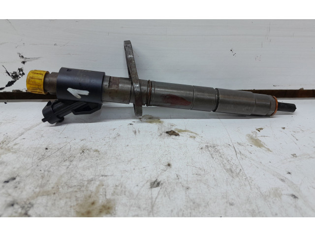 Форсунка 9X2Q9K546DB, 0445116 Citroen C5 RDX8CA