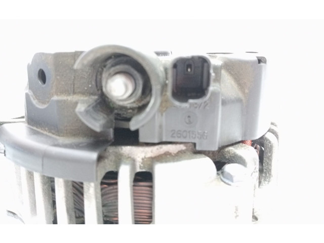 Генератор 5705AN Citroen C2