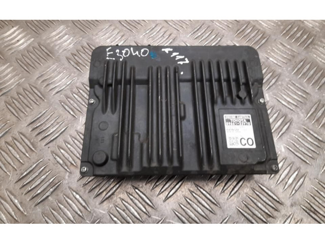 Řídící jednotka 8966133Y70, E3040   Toyota Camry VIII XV70  2020