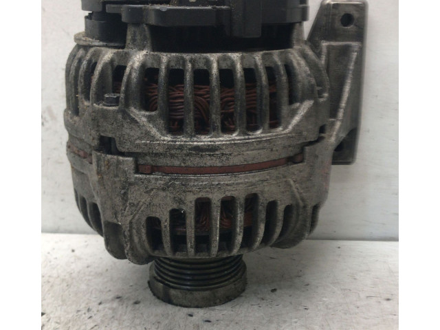 Генератор    Volvo V70      