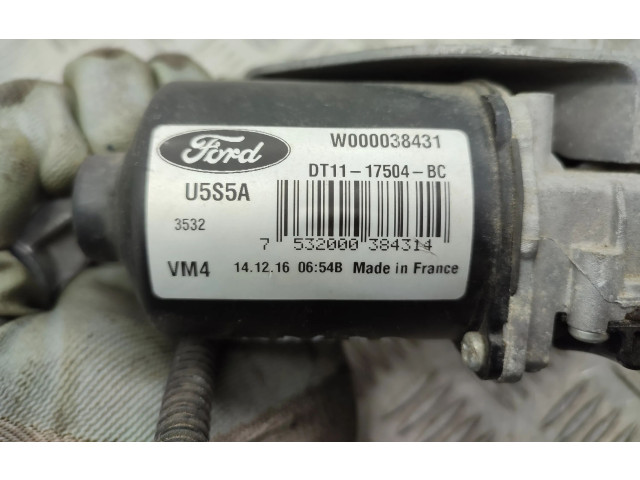 Моторчик дворников DT1117504BC Ford Transit - Tourneo Connect