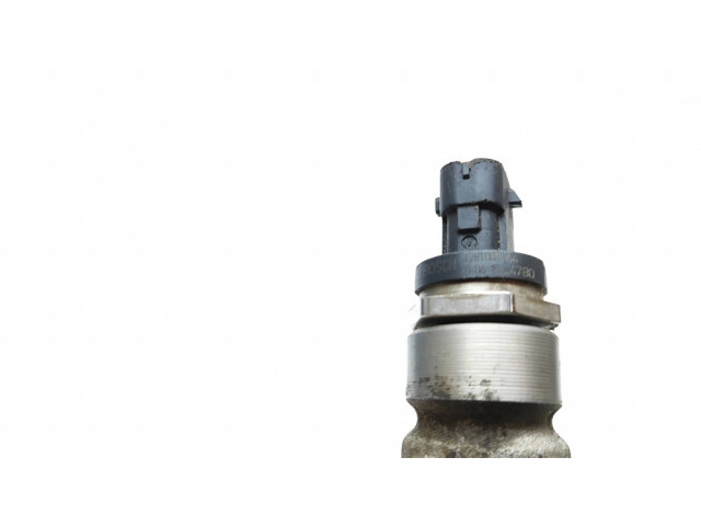 Топливная рампа 0445214239 Alfa Romeo MiTo 2.0