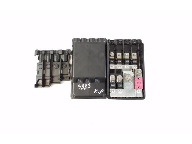 Pojistková skříňka 9321023 Mini Cooper Countryman F60 2021