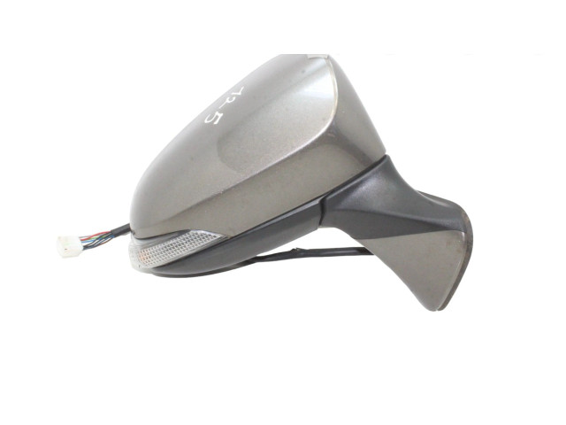 Zpětné zrcátko Toyota Verso-S 2016 9PIN