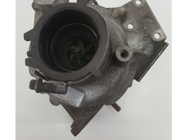 Турбина Jaguar S-Type 6R8Q6K682BA