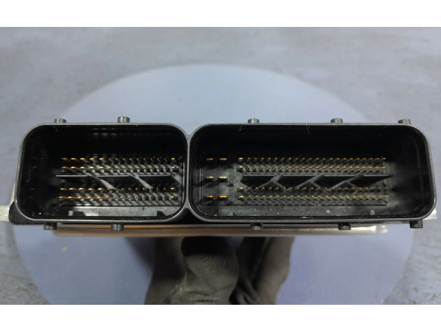 Řídící jednotka 4F7910401K, 4F7910401K Audi A6 Allroad C6 2011