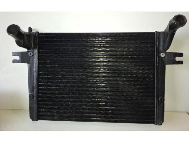 Интеркулер 52079970AA Jeep Grand Cherokee (WJ)