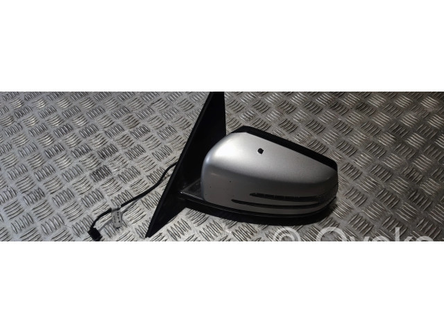 Зеркало электрическое        Mercedes-Benz E W212  2009-2016 года   