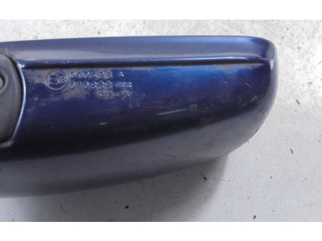 Зеркало (механическое) Mitsubishi Lancer VIII 2007 - 2017 года