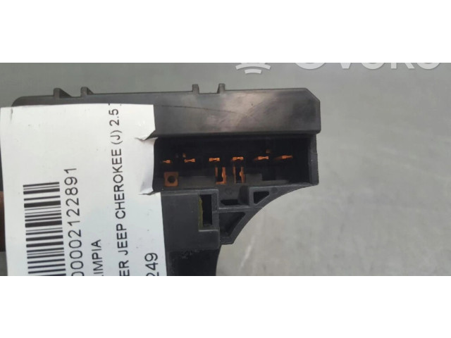 Переключатель дворников 4793313, MANDOLIMPIA   Jeep Cherokee XJ