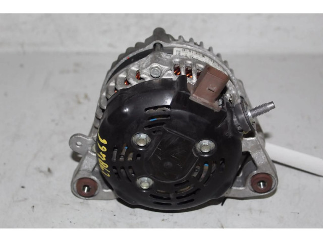 Генератор Jeep Renegade