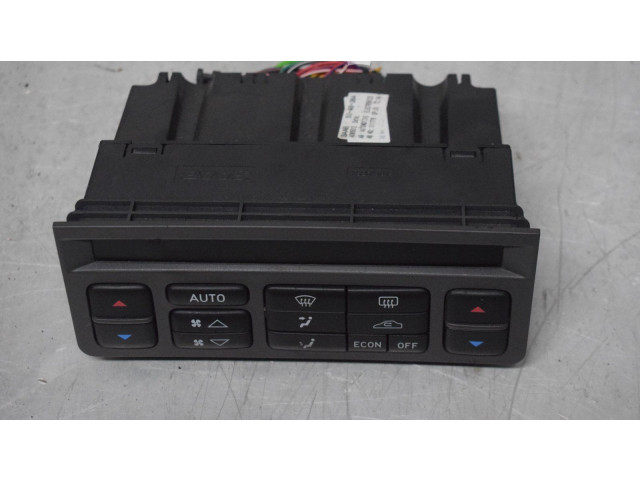 Блок управления климат-контролем    Saab 9-5