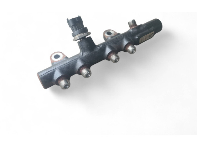 Vstřikovací lišta 175215346R, 141621477 Dacia Dokker K9K-C6