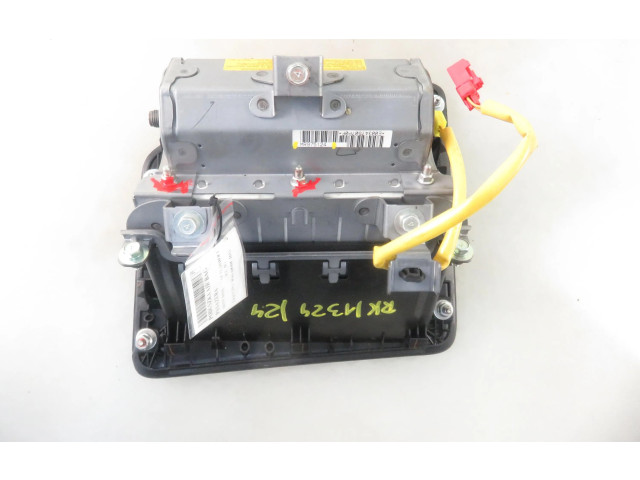 Подушка безопасности пассажира Mitsubishi Outlander