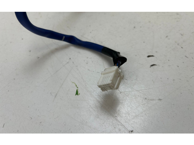 Zpětné zrcátko  Toyota GT 86 2013  A048695  