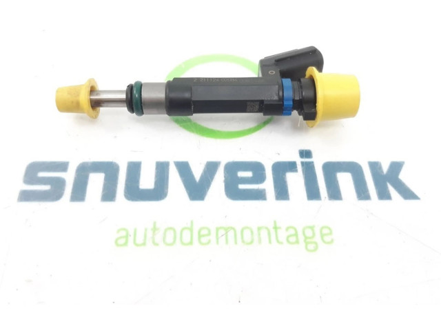 Форсунка 166005WK0A, 166005WK0A    Renault Arkana  H4M-632(H4M-C6) 