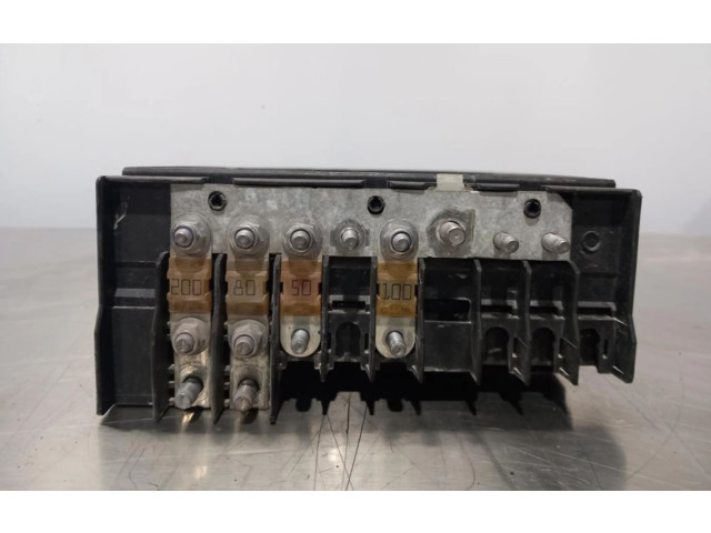 Pojistková skříňka Seat Toledo III (5P)