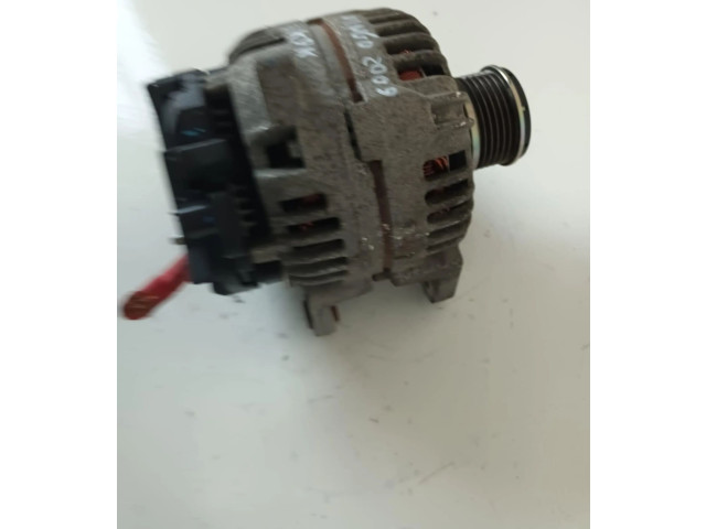 Генератор 8200660033, 0124425071   Renault Twingo II      