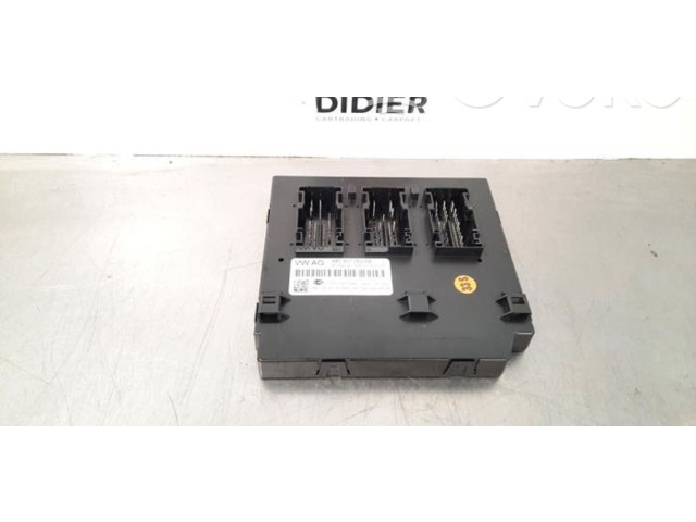 Блок комфорта 8X0907063AB, 8X0907063 Audi Q3 8U