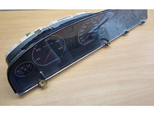 Спидометр (приборный щиток) 4A1919033HP, 110008754007   Audi A6 S6 C4 4A      