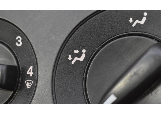 Блок управления климат-контролем 5G1140100, 5G1140100 Fiat Punto (199)