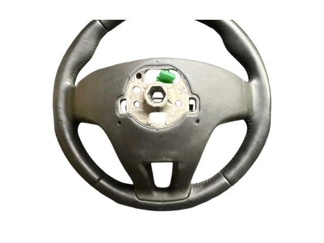 Руль Volvo S60 2011 - 2013 года 34110217A, P31250592