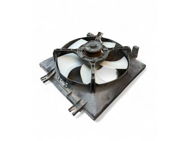 Вентилятор радиатора         Subaru Forester SH 